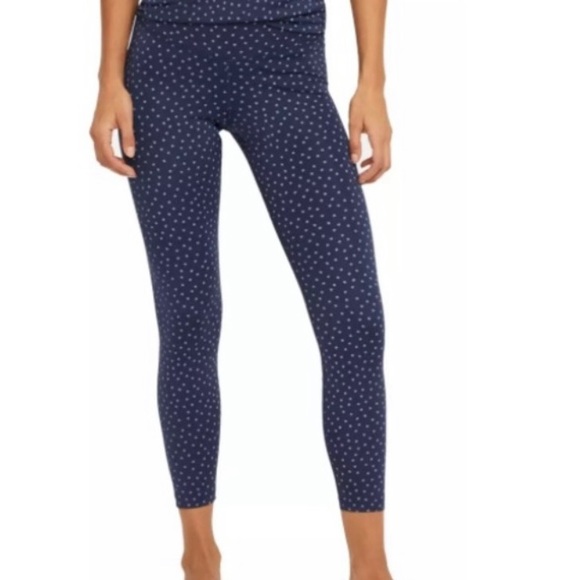 Nike Yoga Leggings NWT - Picture 4 of 12